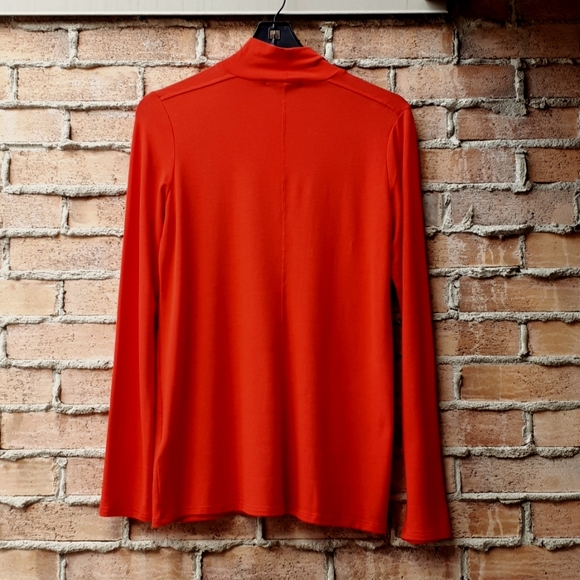 Banana Republic Mocneck Top - Picture 4 of 8